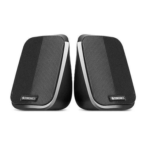 Bluetooth Speaker Set - Black