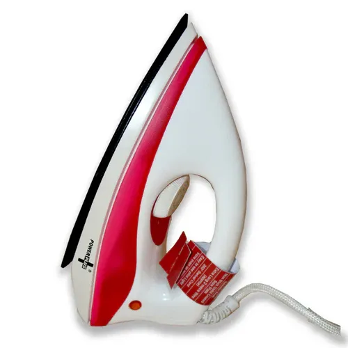 Electric Iron