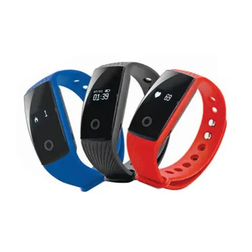 Fitness Band - Multicolour