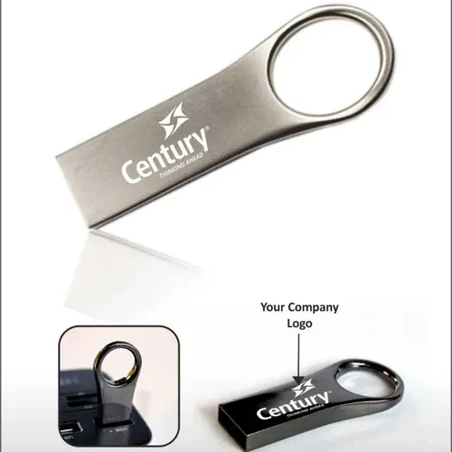 Opener Shape USB Pen Drive