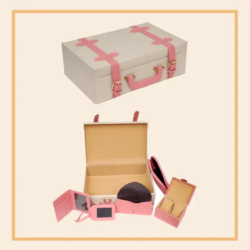 Sunglasses & Accessories Gift Box Set