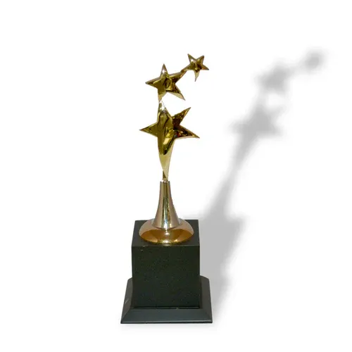 Gold Star Trophy