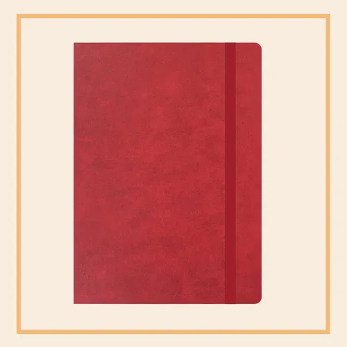 Maroon Diary