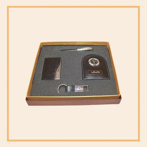 Premium Accessories Gift Set - 611