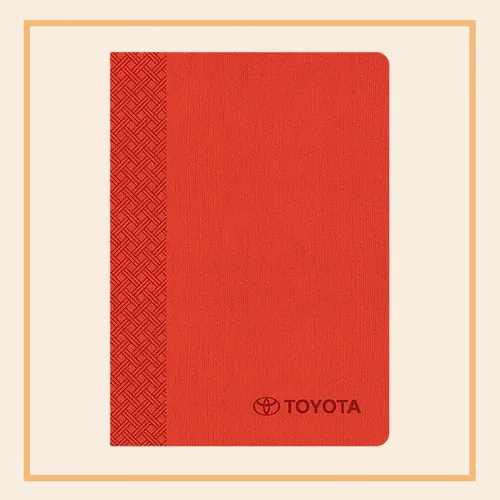 Red Diary