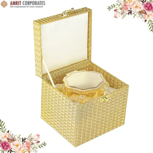 Golden Jubilee Box - 2