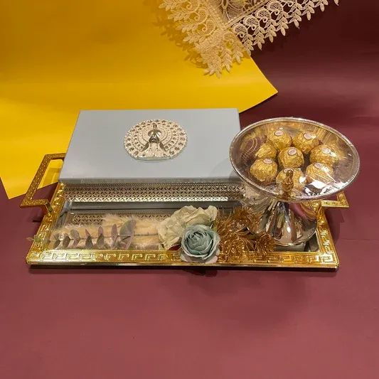 Golden Luxe Hamper