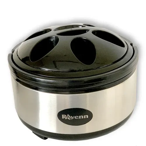 Electric Kettle - Black