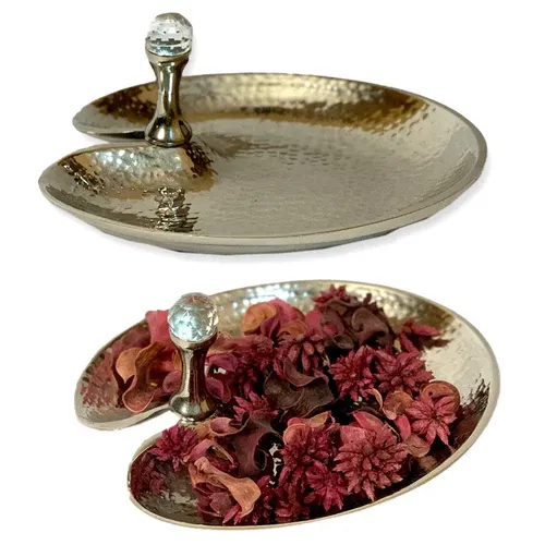 Dry Fruit Tray Gift Set