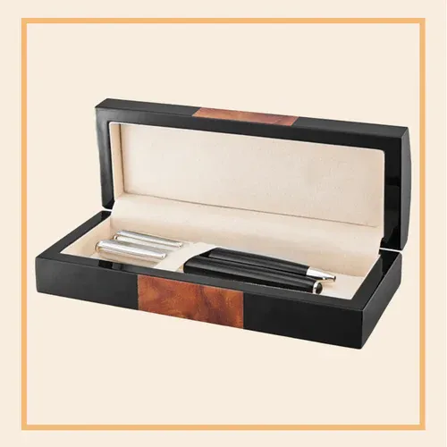 Pen Gift Box - Black