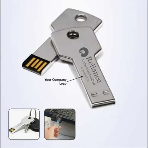 KEY PEN DRIVE