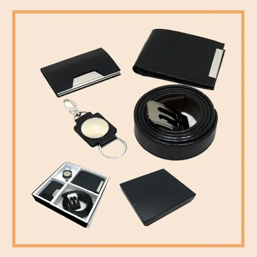 Travel Electronics Accessories Gift Set
