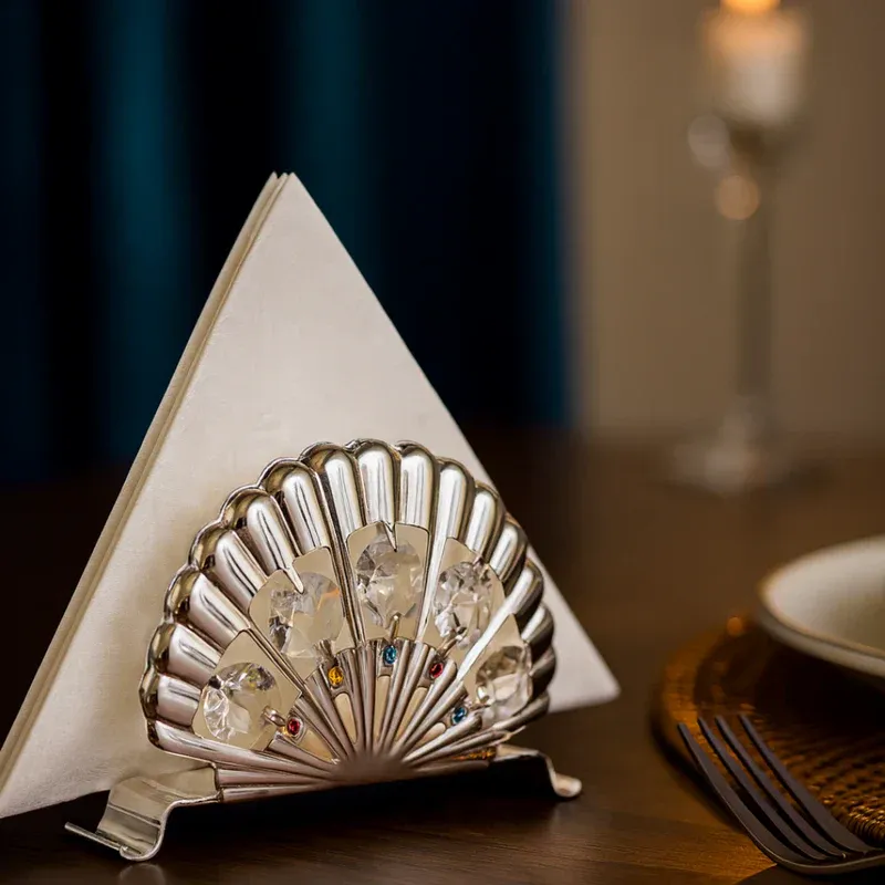 Napkin Holder