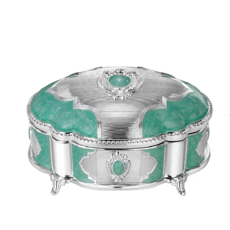 Designer Jewellery Box
