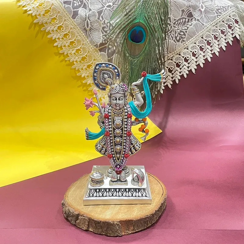 Shrinath Ji Color