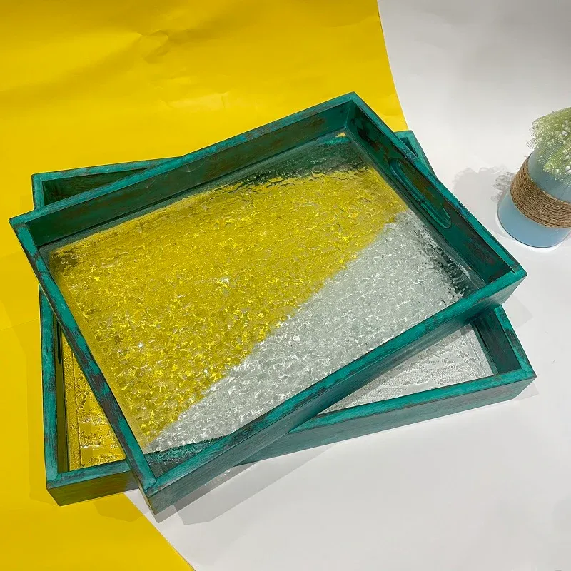 Rain Tray