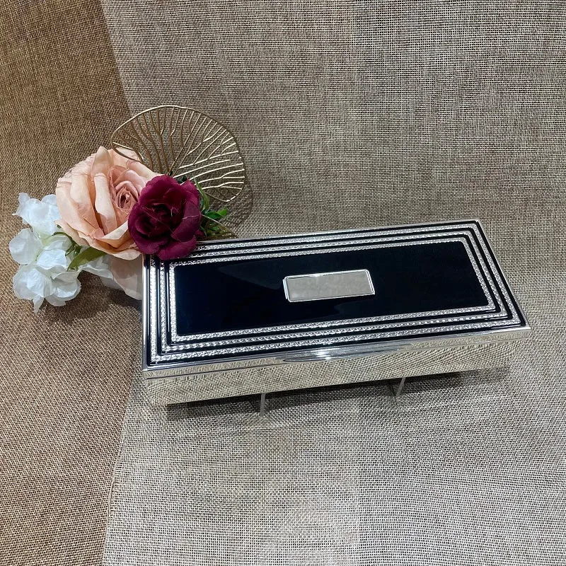 Luxury 2 in 1 Box