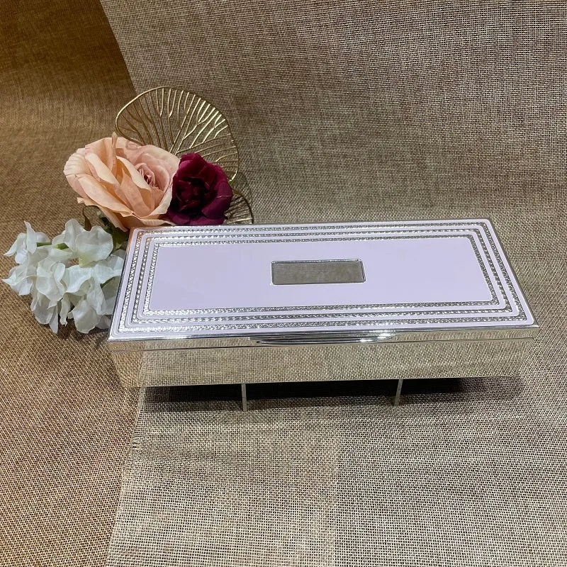 Luxury 2 in 1 Box