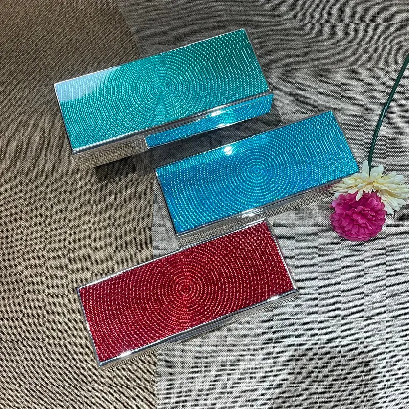 Ring Design 2 in 1 box
