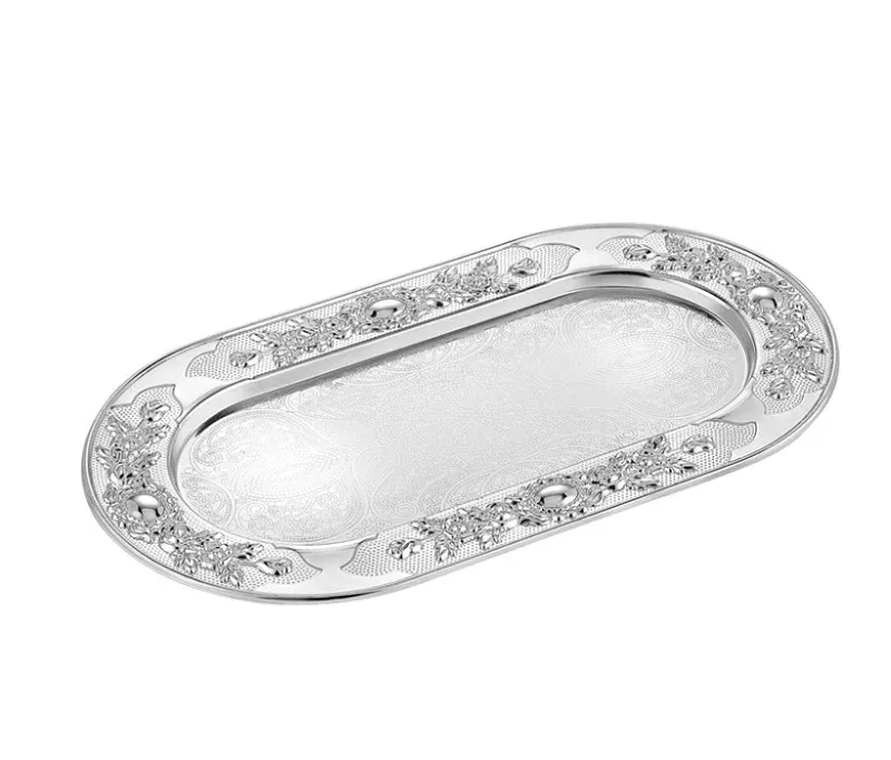 FLOWER OVAL DESIGNER
