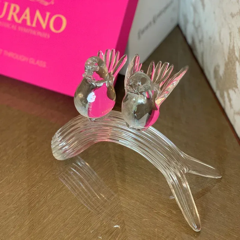 Bird on Branch