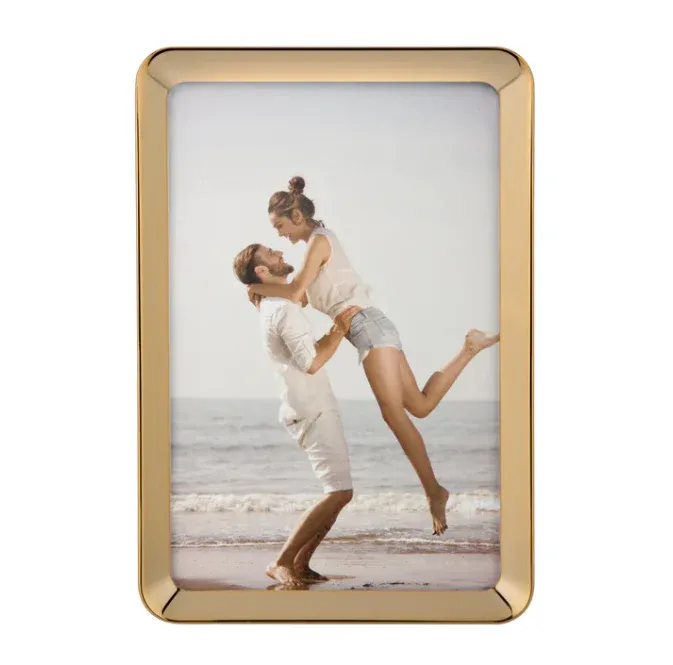 Curvy Edge photoframe