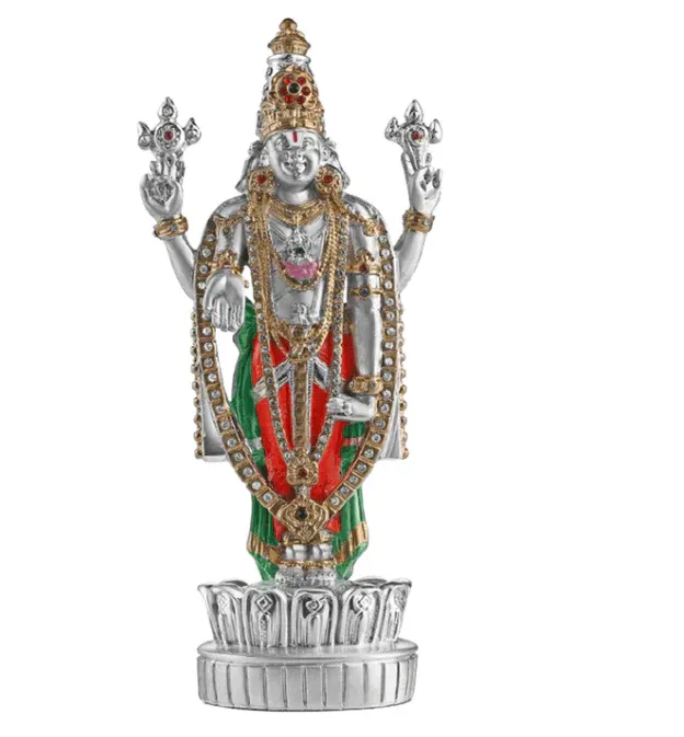 BALAJI 5INCH Coloured