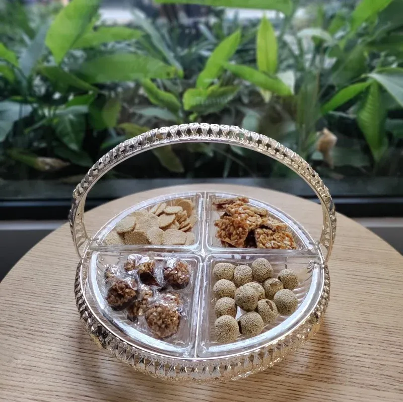 Fancy Basket