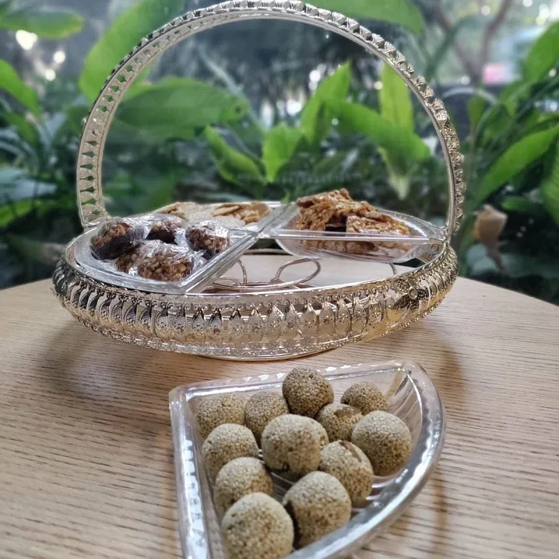 Fancy Basket