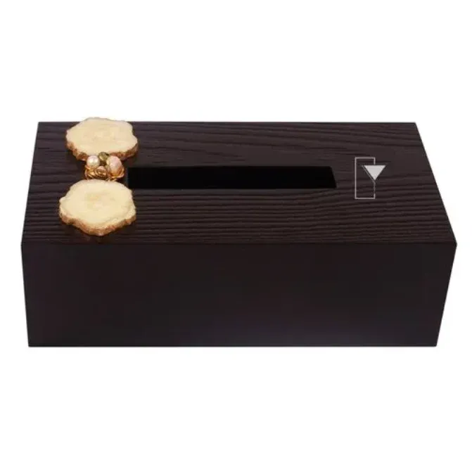 Tissue Box