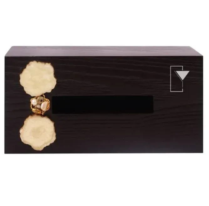 Tissue Box