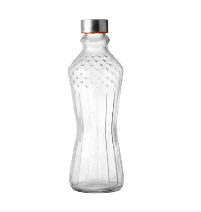 Glass Bottle