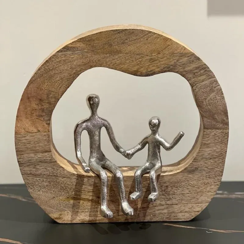 WOODEN ART