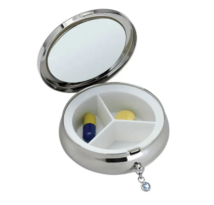 Pill Box