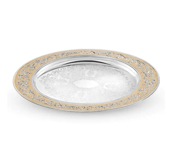 MOP Tray