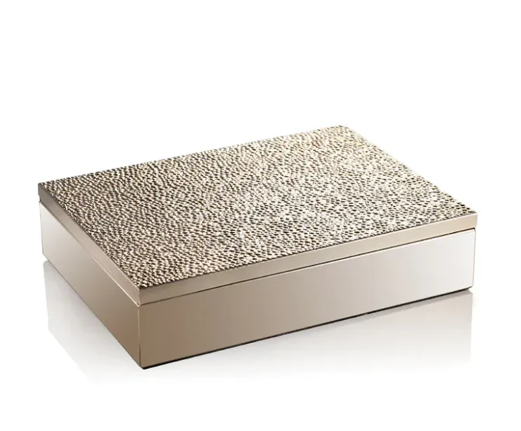 Treasure Jewellery Box
