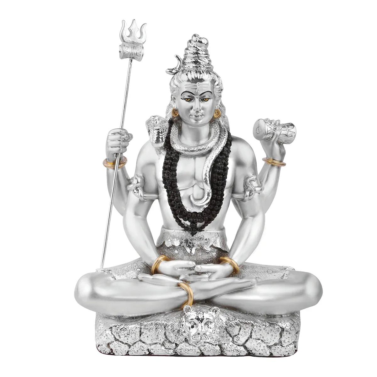 Shiv ji
