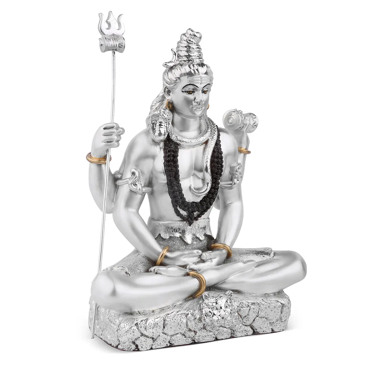 Shiv ji
