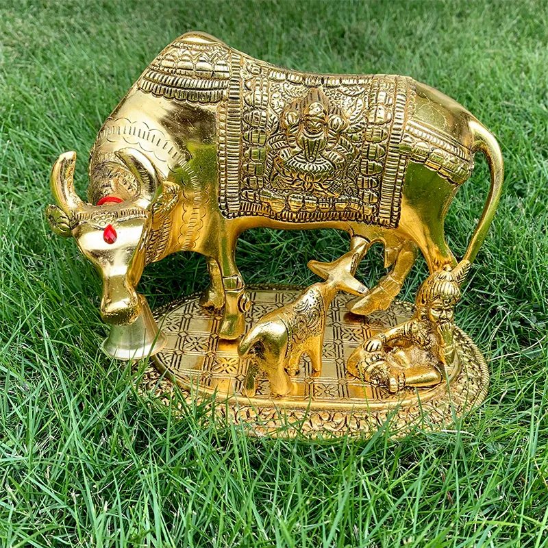 Kamdhenu Cow