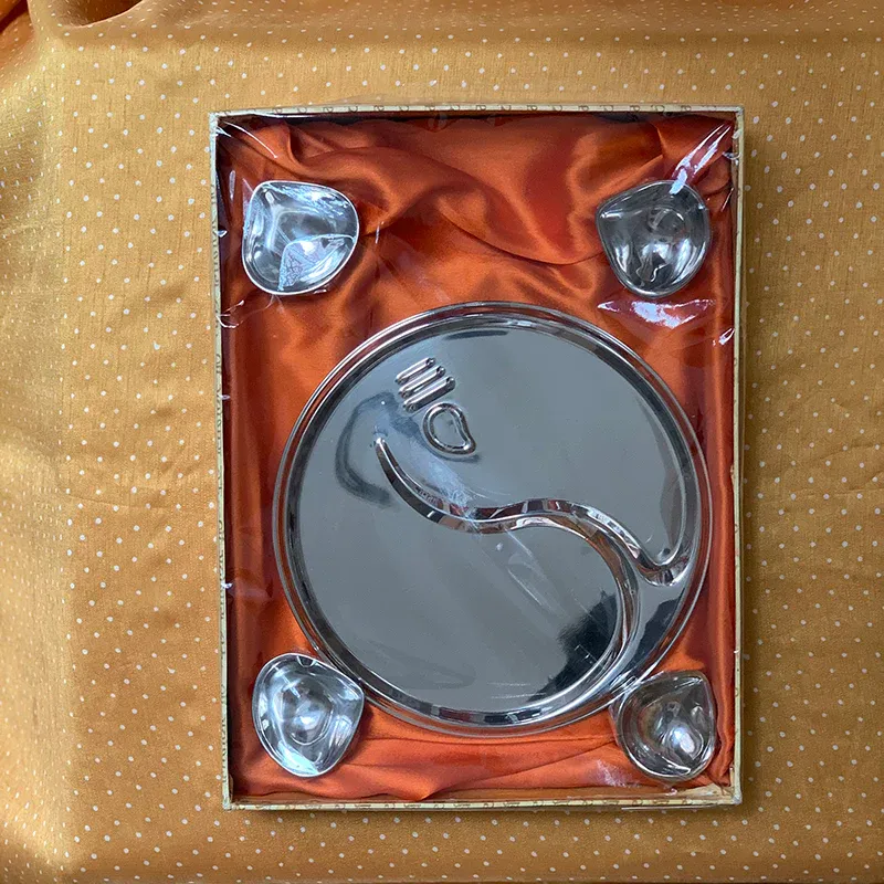Pooja Thali