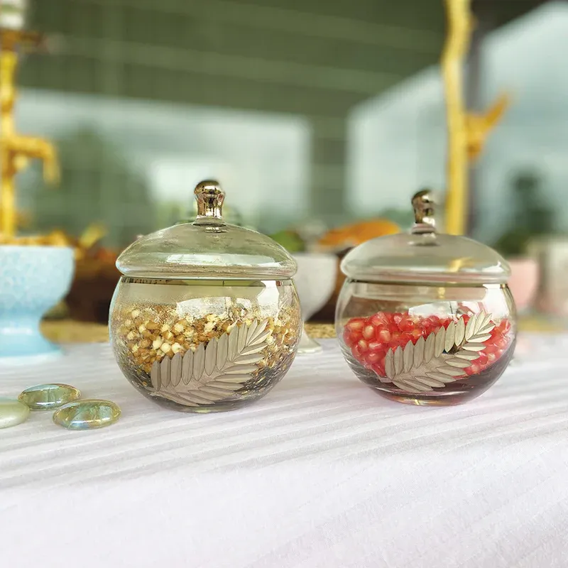 Leaf Candy Set