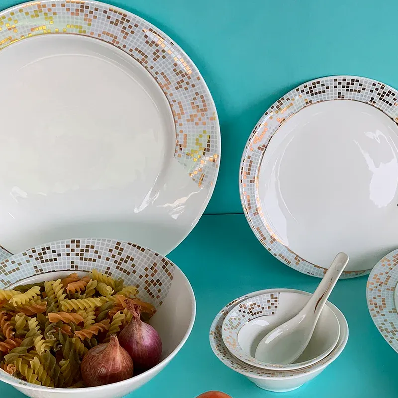 Dinner Set