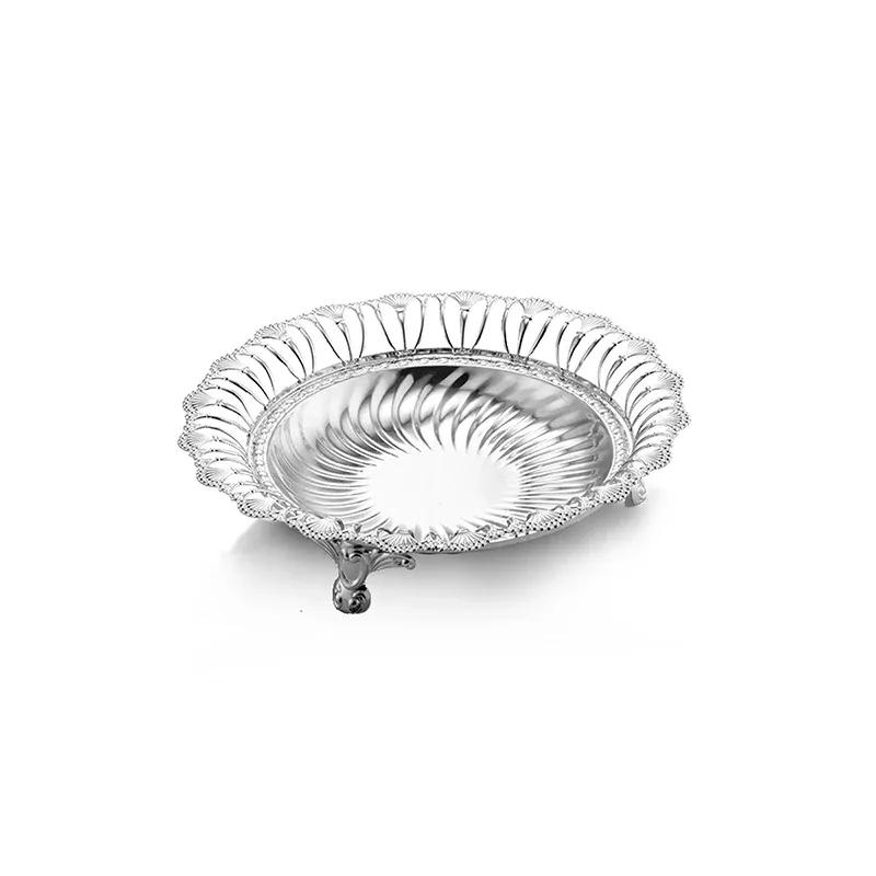 Silver Tray