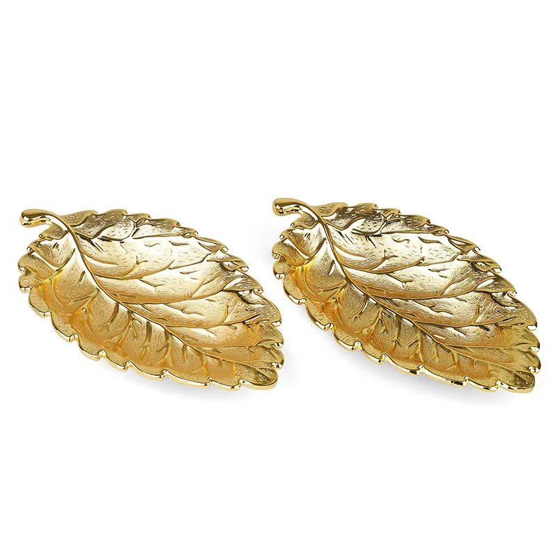Leaf Set