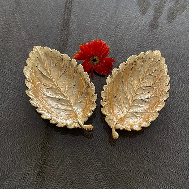 Leaf Set