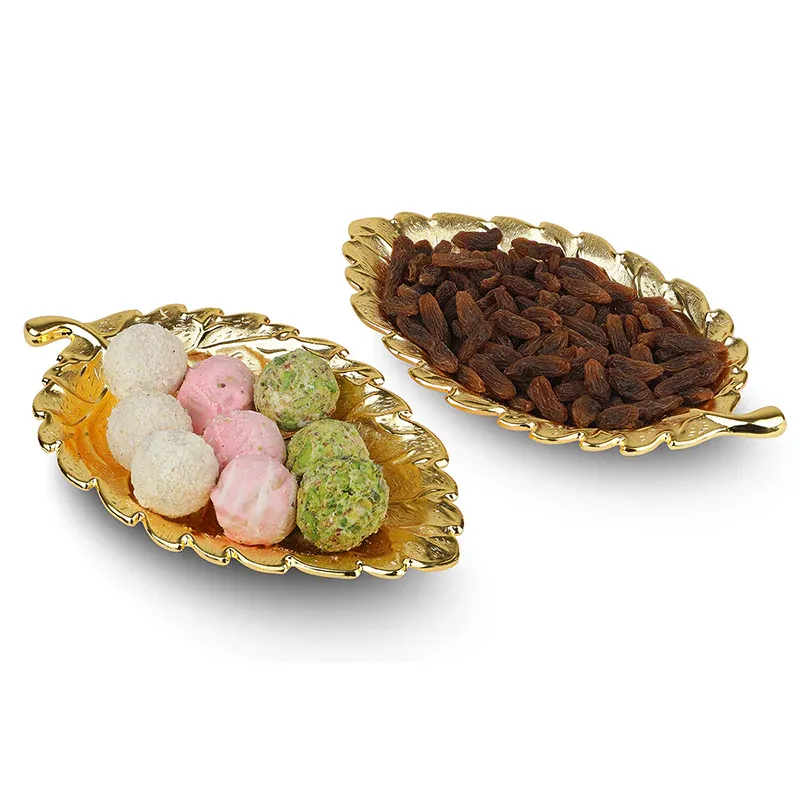 Leaf Set