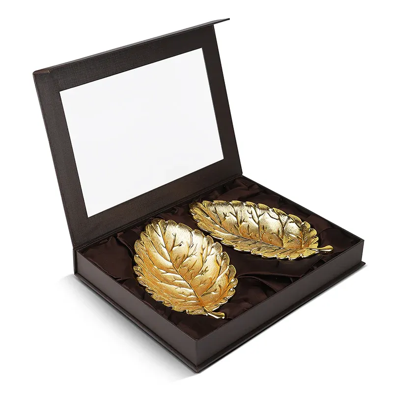 Leaf Set
