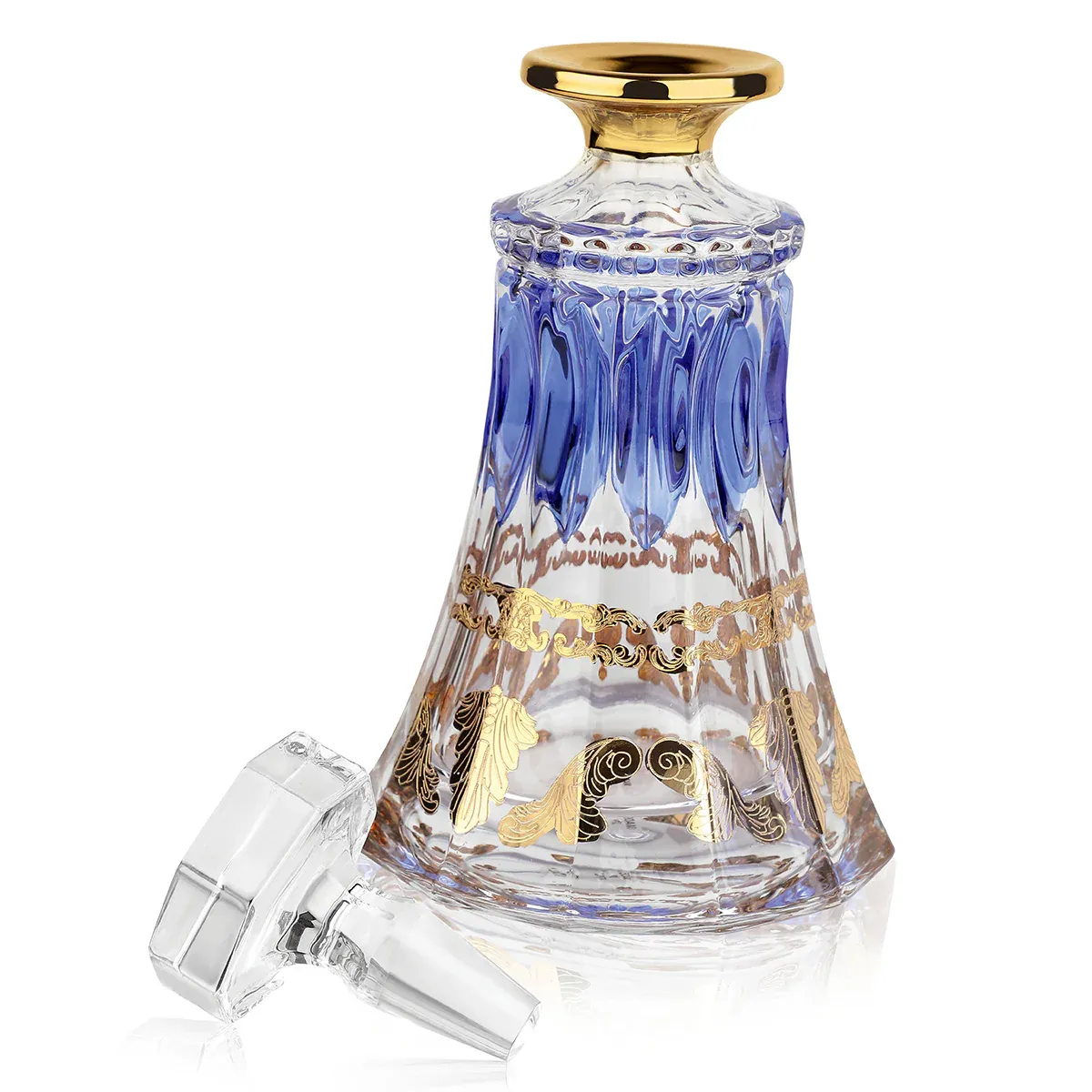 Whishkey Decanting Set