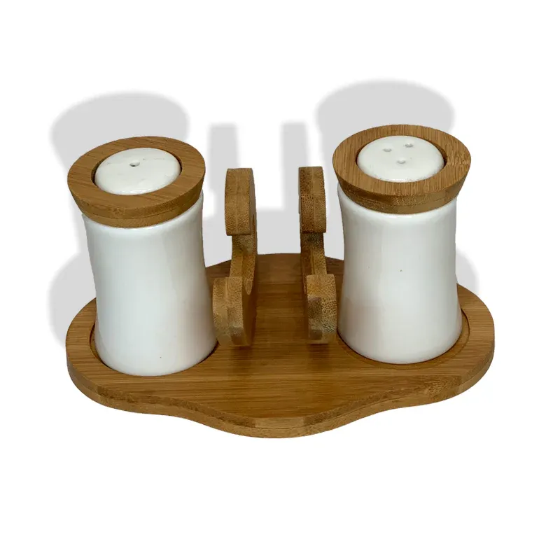 Salt & Pepper