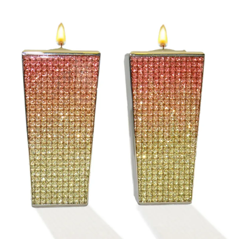 Swarovski 2 in 1 Candle Stand